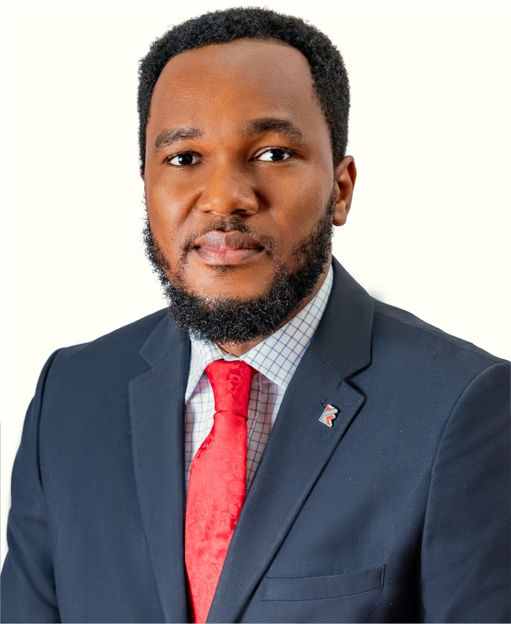 Leonard Onoja